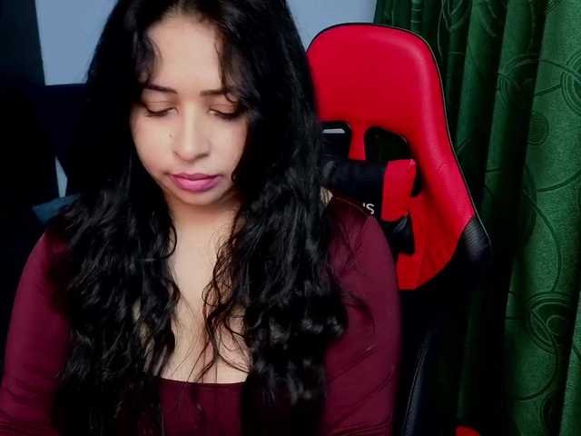 Charlottee91 online show from August 9, 11:17 pm