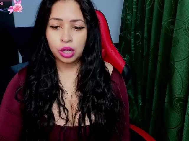Charlottee91 online show from August 10, 12:23 am