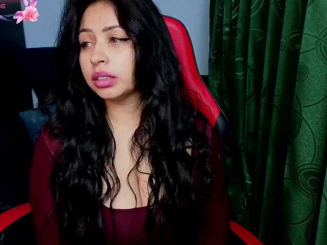 Charlottee91 online show from August 10, 4:47 am