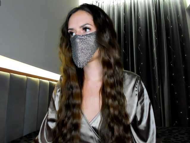 CharmAlina online show from July 30, 7:53 pm