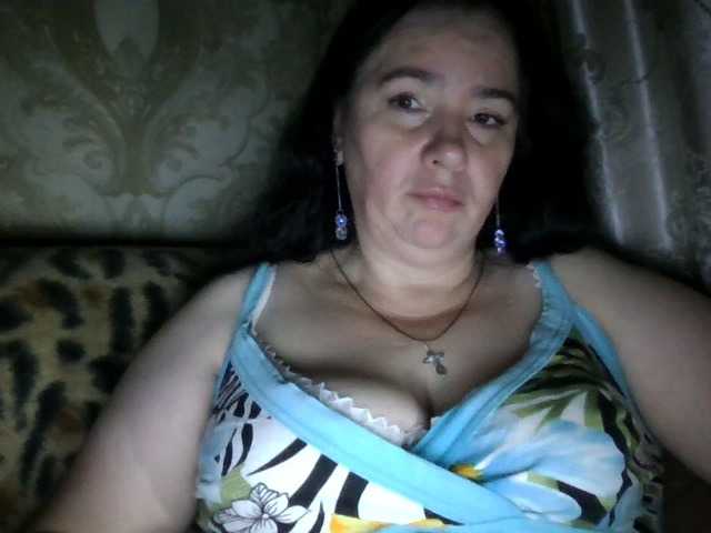 CharmingLady online show from July 27, 8:36 pm