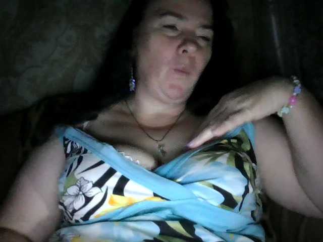 CharmingLady online show from July 27, 9:42 pm
