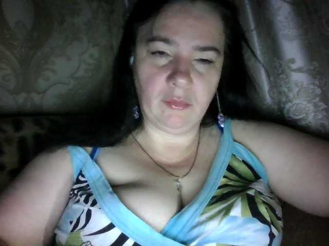 CharmingLady online show from July 28, 11:55 pm