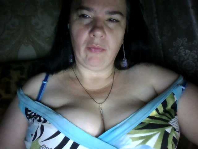 CharmingLady online show from July 29, 1:01 am