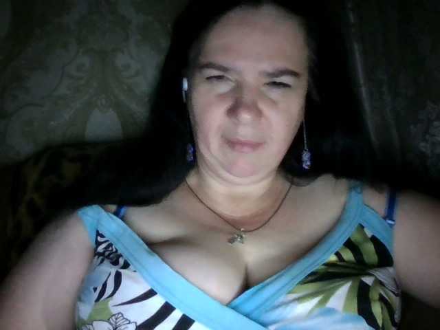 CharmingLady online show from July 29, 2:07 am