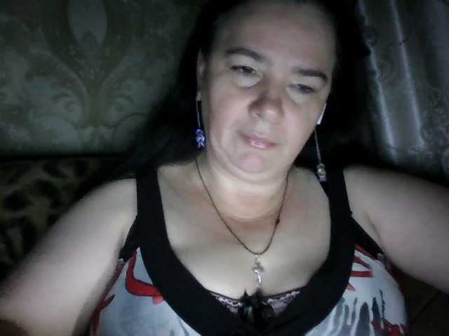 CharmingLady online show from July 29, 8:05 pm