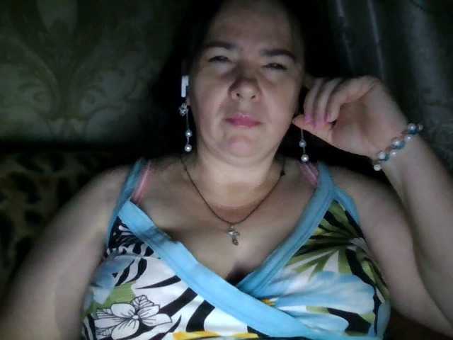CharmingLady online show from July 30, 6:25 pm