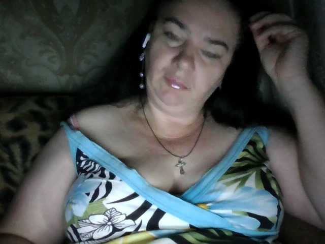 CharmingLady online show from July 30, 11:22 pm