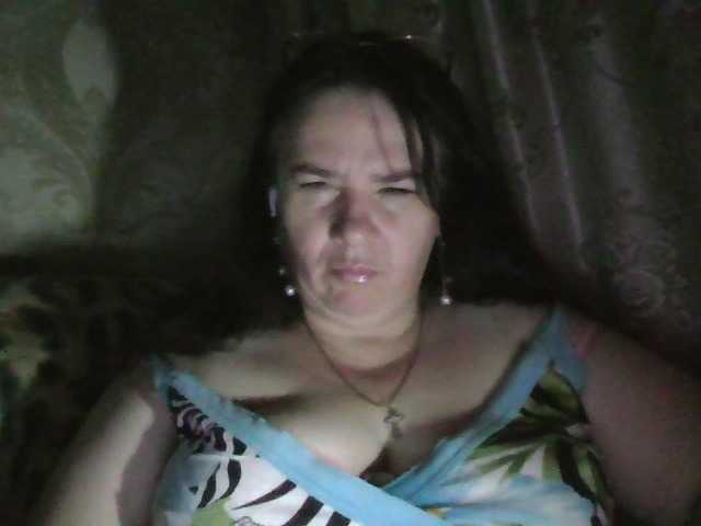 CharmingLady online show from July 31, 1:34 am