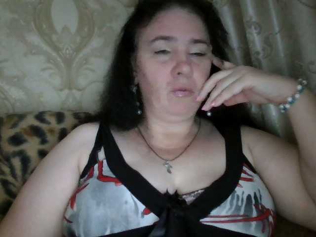 CharmingLady online show from July 31, 3:07 pm