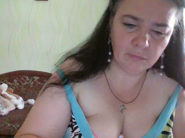CharmingLady online show from August 1, 7:47 am