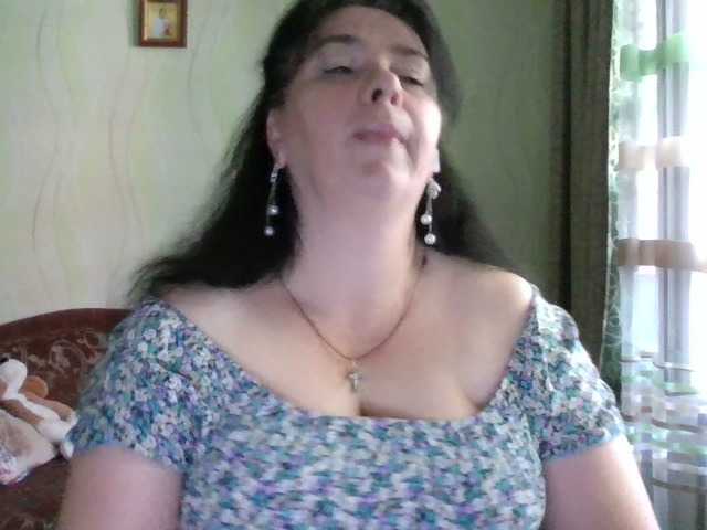 CharmingLady online show from August 1, 10:54 am