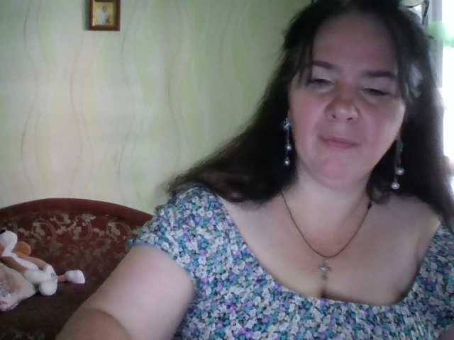 CharmingLady online show from August 1, 12:00 pm