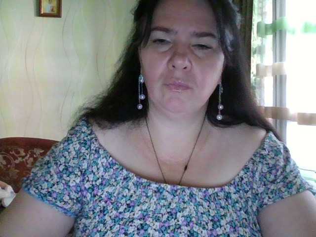 CharmingLady online show from August 1, 1:06 pm