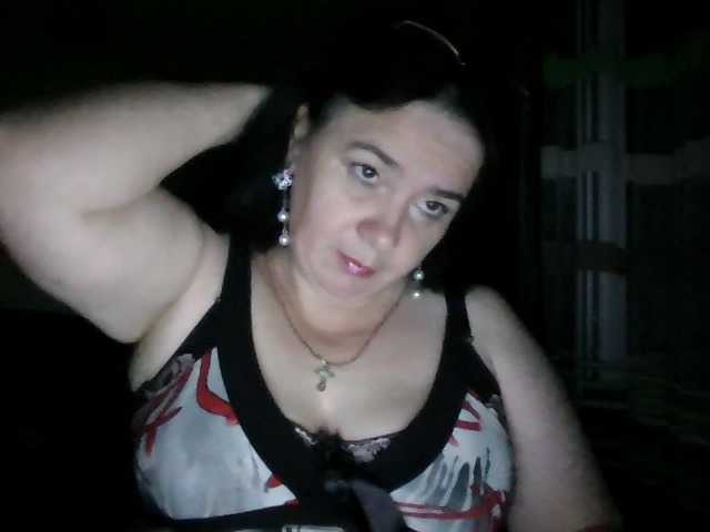 CharmingLady online show from August 1, 6:25 pm