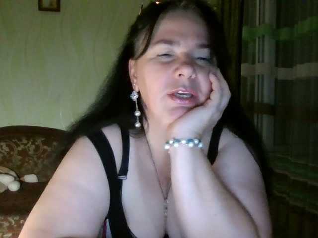 CharmingLady online show from August 1, 7:31 pm