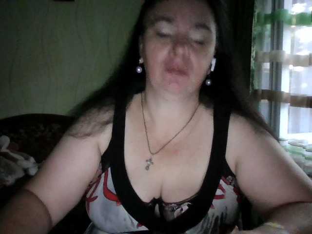CharmingLady online show from August 2, 2:51 am