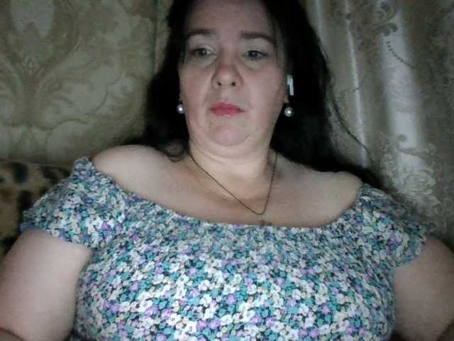 CharmingLady online show from August 2, 4:14 pm
