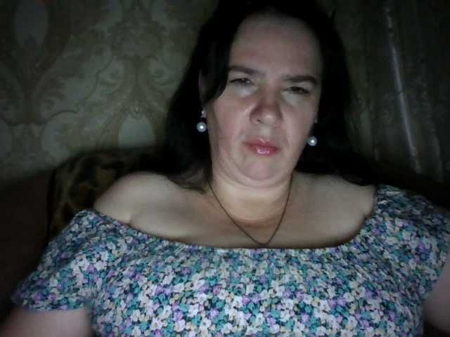 CharmingLady online show from August 2, 5:20 pm