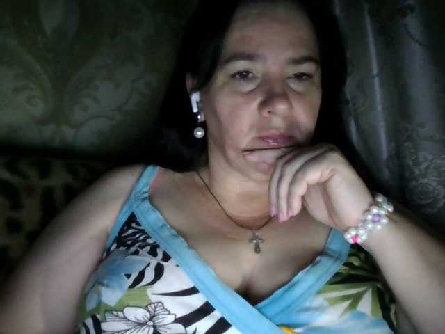 CharmingLady online show from August 2, 6:26 pm