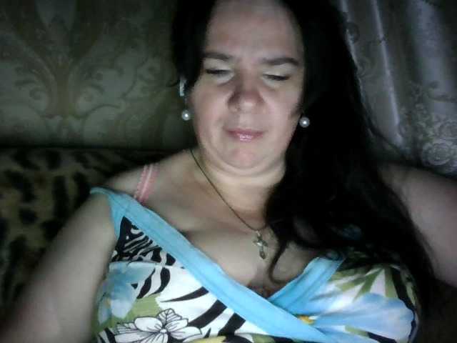 CharmingLady online show from August 2, 7:32 pm