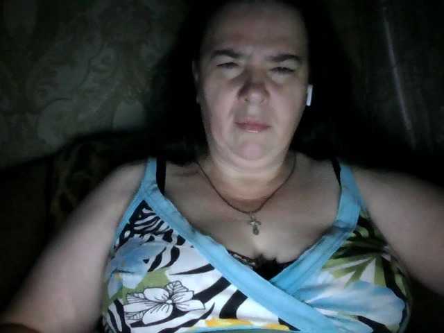 CharmingLady online show from August 12, 10:23 pm
