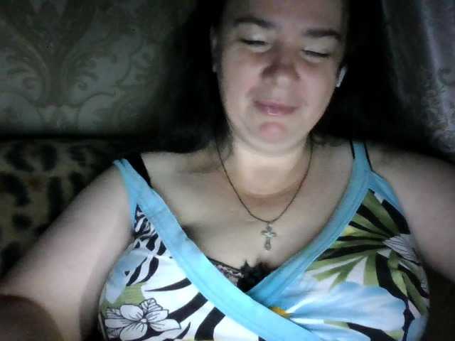CharmingLady online show from August 12, 11:29 pm