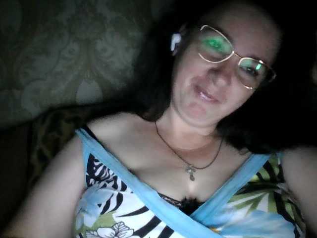 CharmingLady online show from August 13, 12:35 am