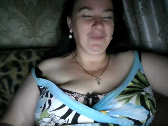 CharmingLady online show from August 13, 10:46 pm