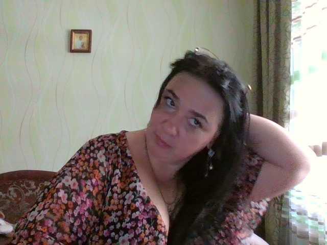 CharmingLady online show from August 15, 7:34 am