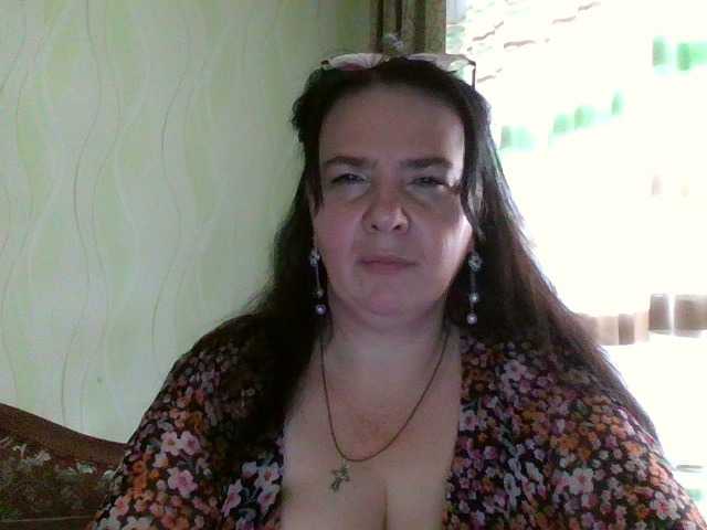 CharmingLady online show from August 15, 8:40 am
