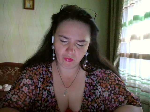 CharmingLady online show from August 15, 11:47 am