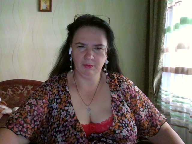 CharmingLady online show from August 15, 12:53 pm