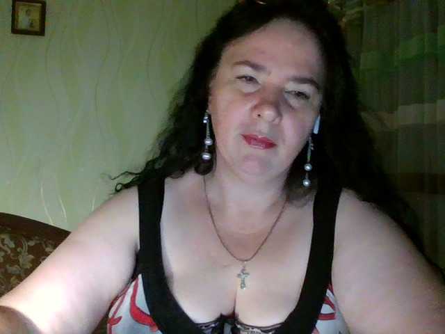 CharmingLady online show from August 15, 6:12 pm