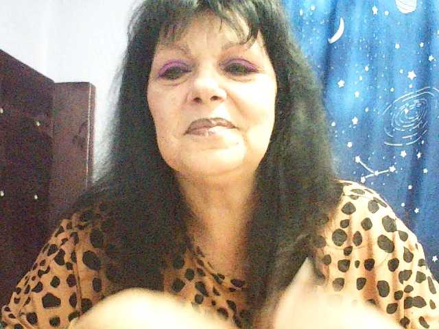 Charms online show from July 17, 3:45 pm