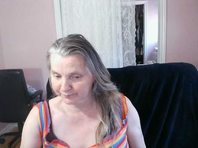 Chealsiek online show from June 11, 10:38 pm