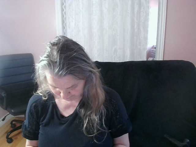 Chealsiek online show from June 16, 5:44 pm
