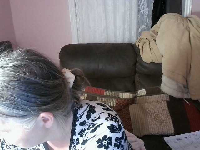Chealsiek online show from July 1, 3:46 pm