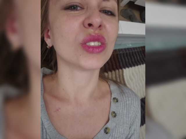 Chelsi16 online show from July 17, 10:15 am