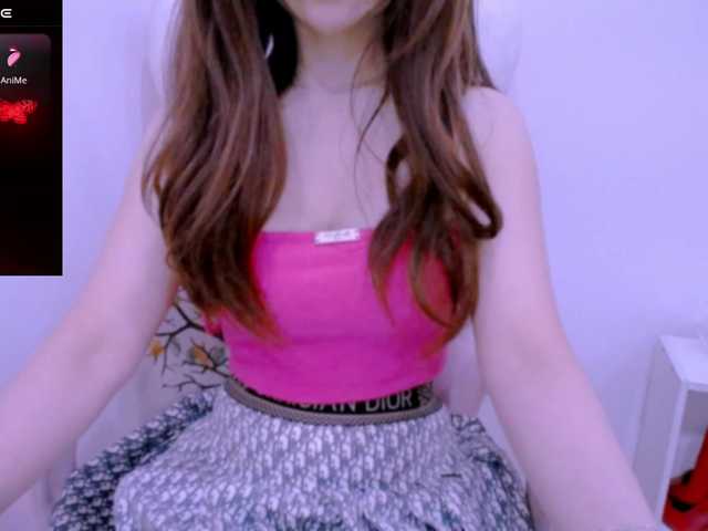 Cheriana online show from August 15, 9:13 am
