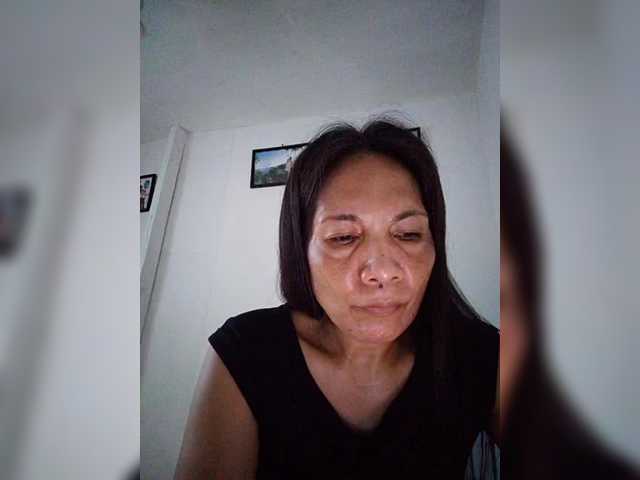 CherrieRose30 online show from April 9, 9:17 am