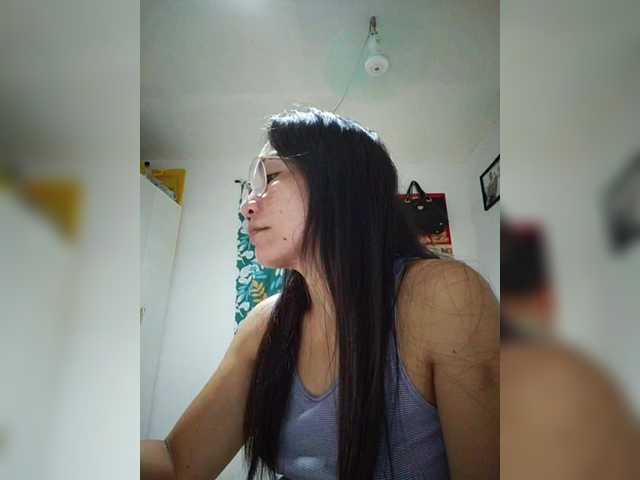 CherrieRose30 online show from April 9, 12:46 pm