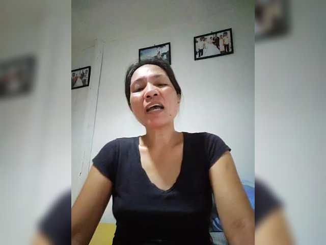 CherrieRose30 online show from April 10, 12:21 pm