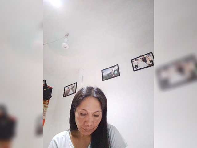 CherrieRose30 online show from April 13, 12:52 pm