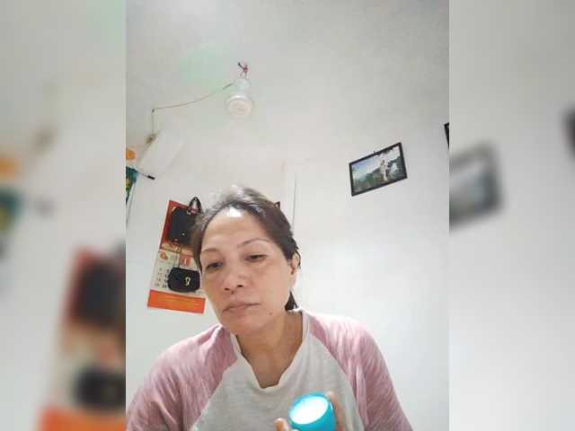 CherrieRose30 online show from April 15, 12:45 pm