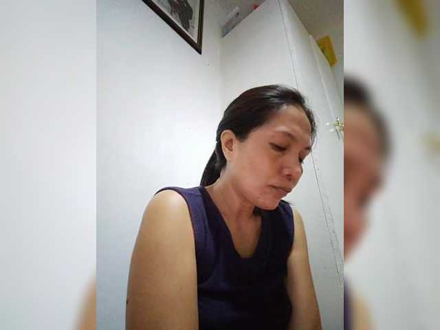 CherrieRose30 online show from April 27, 12:45 pm