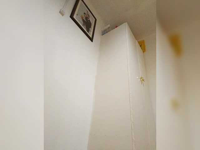 CherrieRose30 online show from April 27, 1:13 pm