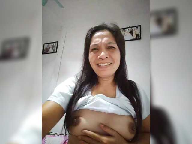 CherrieRose30 online show from May 6, 1:45 pm