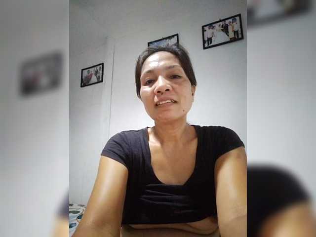 CherrieRose30 online show from May 8, 1:24 pm