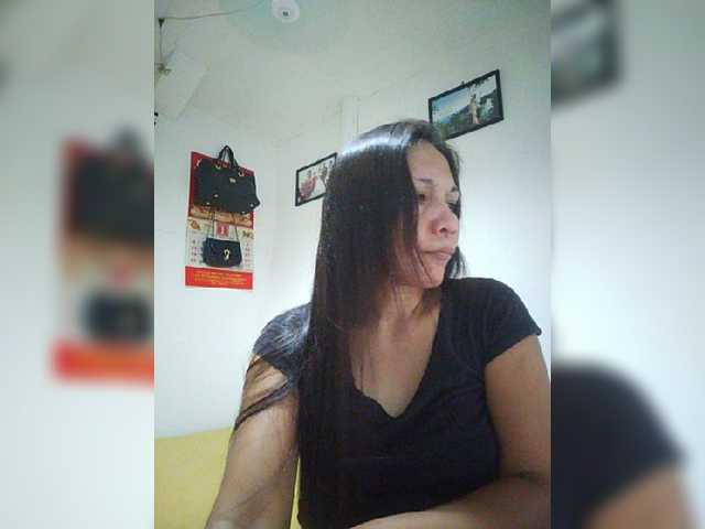 CherrieRose30 online show from July 17, 12:05 pm